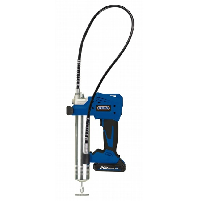 Vendita online Ingrassatore a batteria 20V 2000mAh